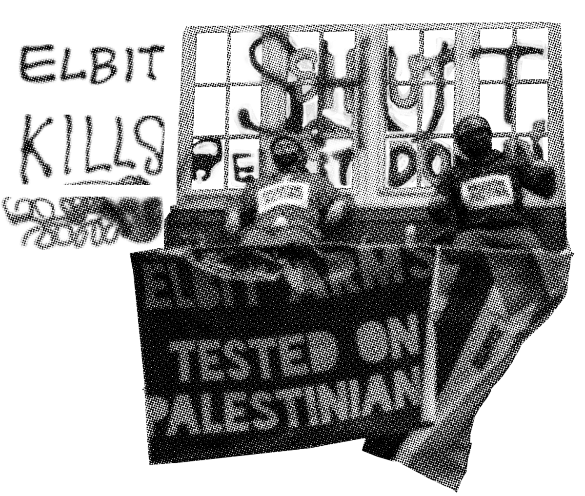 Repression Across the Pond: The Mobilization Against State Repression in the US and&nbsp;UK